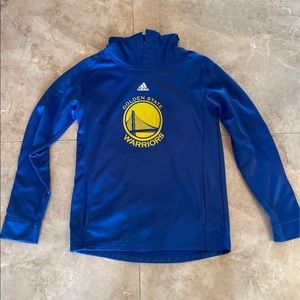 Boys GSW Hoodie